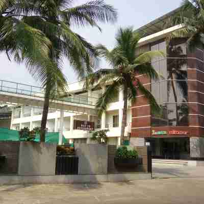 Hotel Miramar Hotel Exterior