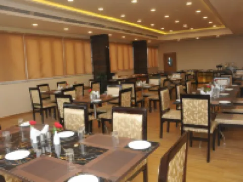 S R Continental Hotels in Gulbarga