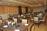 S R Continental Hotels in Gulbarga