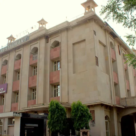 Ambience Hotel