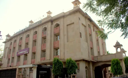 Ambience Hotel