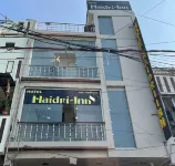 Via Haidri Hotels in Allahabad