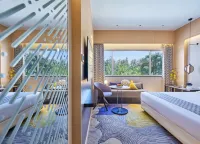 Vivanta Bengaluru Residency Road