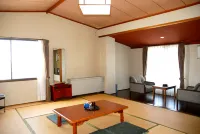 Seaside Uradome Hotel a Iwami