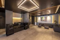 HOTEL GRANBINARIO TSURUGA Hotels in Tsuruga