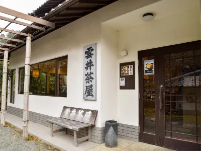 Kyo No Minshuku Ohara No Sato Hotel di Sakyo Ward