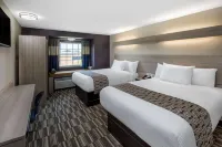 Microtel Inn & Suites by Wyndham Bossier City Hotel di Bossier Parish