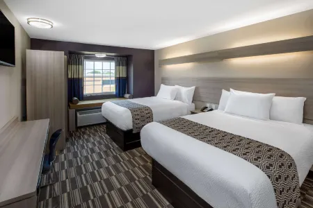 Microtel Inn & Suites by Wyndham Bossier City
