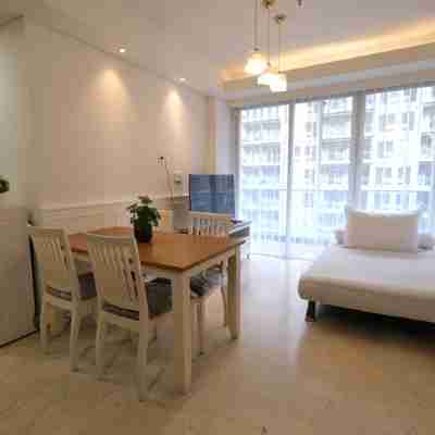 Apartment Mewah Landmark Residence 3BR 96qm Others