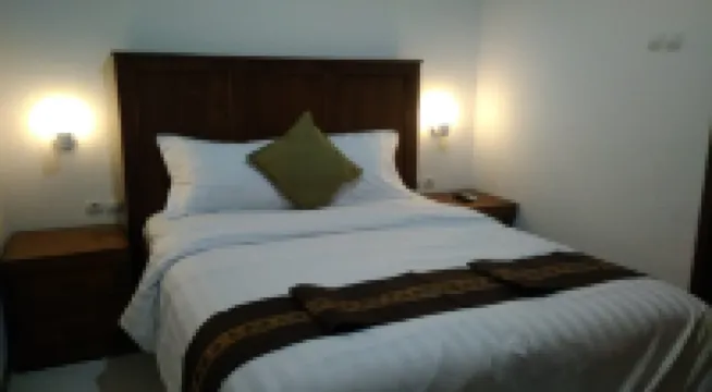 House of Muria Hotels in West Pekalongan