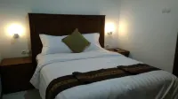 House of Muria Hotel a Podosugih