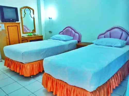 Hotel Bintang Hotels in Air Manis