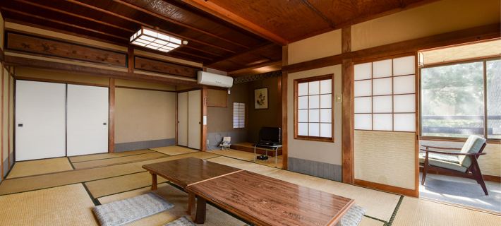 Ise Futamiura Dog-Friendly Inn - Matsushin Hotels in Ise