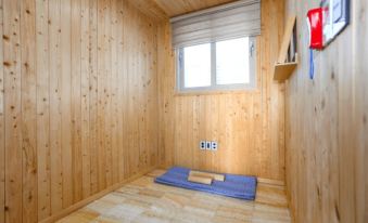Gyeongju The Hidden Private Pool Villa