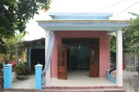 Homestay Bai Huong Hôtels à : Tân Hiệp