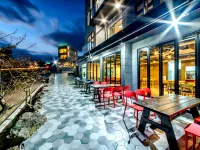 Donnaekohill Resort Отели рядом с достопримечательностью «Водопад Вонан»