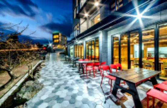 丹內科山度假村