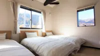 Purpose Resort Echigo Yuzawa「KURA」 Hotel a Yuzawa