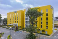 City Express by Marriott San Jose Costa Rica Các khách sạn ở 