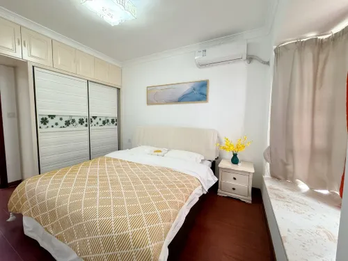 Yijia Homestay (Binjiang East Road) - Condos