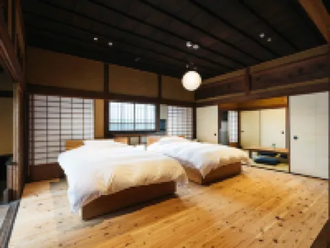 Minamo Hotels in Ukiha