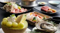 Seaside Satake 夕日ヶ浦附近的飯店