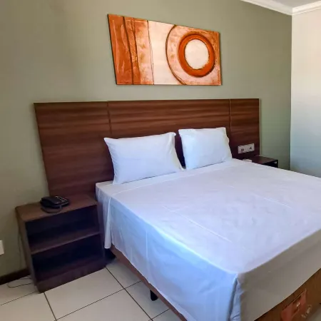 Days Inn by Wyndham Uberlandia
