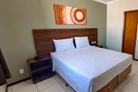 Days Inn by Wyndham Uberlandia - Pysäköinti