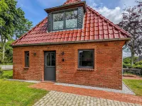 Ferienhaus Seapoint direkt bei St Peter-Ording -  Privatzimmer