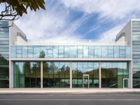 Noa Boutique Hotel Hotels in Comarca de A Coruna