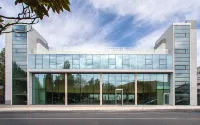 Noa Boutique Hotel Hotels in Sada