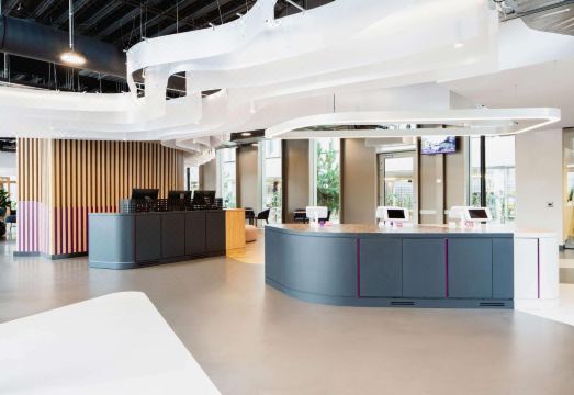 요텔 암스테르담 대표 이미지