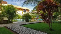 Ravenala Hotel Boutique Hotels near Praias Do Ceara