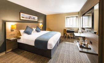 Copthorne Hotel Aberdeen