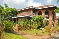 Club Mahindra Ambaghat, Kolhapur Maharashtra - Wifi