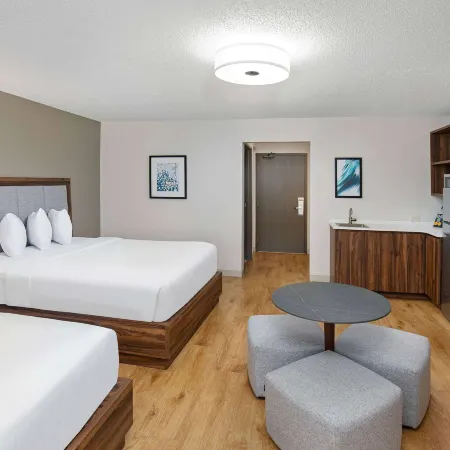 Wingate by Wyndham Hattiesburg