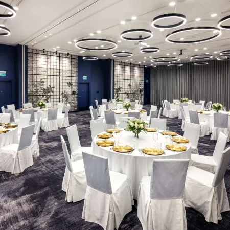 Hilton Garden Inn Krakow Airport