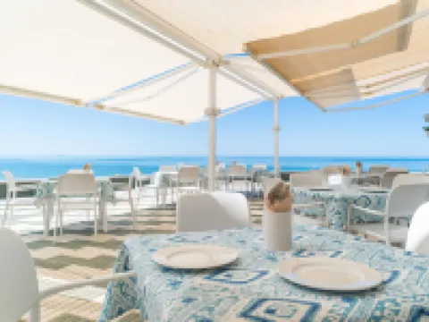 Playa de la Luz Hotels in Rota