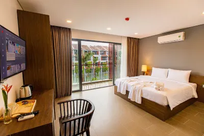 Bayya Hotel Phu Quoc Hotels near Sonasea Beach
