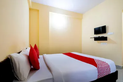 Hotel O Ashraya Comforts Hotels in Begur