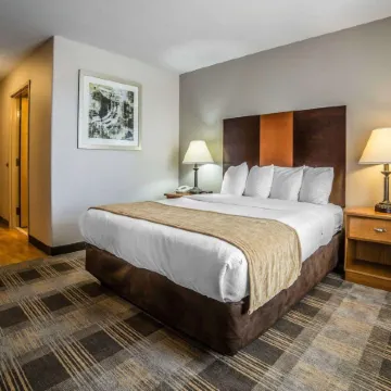 MainStay Suites Casper