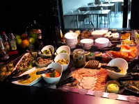Premiere Classe Montlucon  - ST Victor Hotels in Saint-Victor
