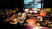 Premiere Classe Montlucon  - ST Victor Hotels in Huriel
