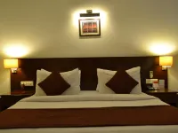 Sobti Continental Hotel Hotels in Udham Singh Nagarin piirikunta