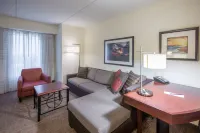 Residence Inn Amelia Island Hotel a Amelia Island
