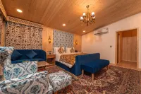 Skyview by Empyrean Hotels in Udhampur