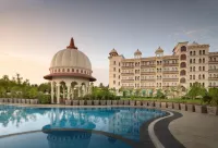 Uday Palace, Navsari, A Member of Radisson Individ Hotels in Навсари
