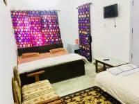 Hotel Heritage Sanyam Hotels in Nahan