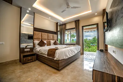 Resort Trimurti