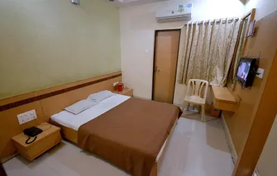 Hotel R.N. Cube